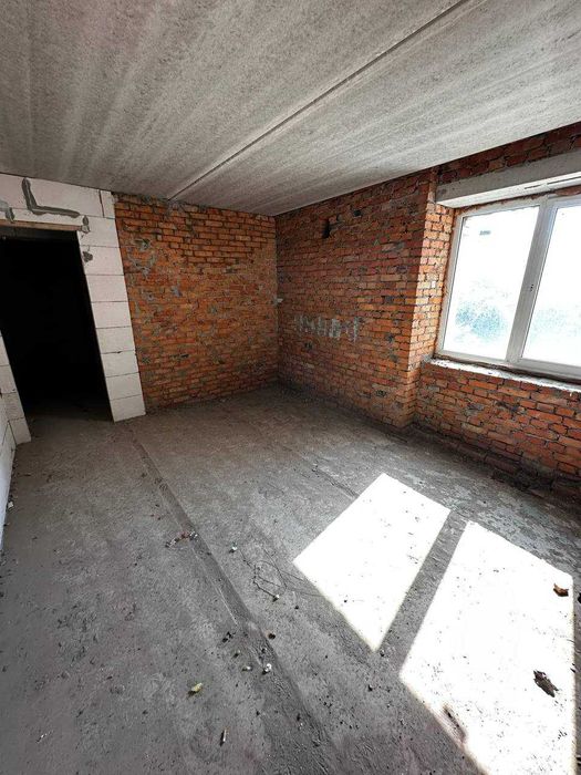 Найдешевша 1-кімнатна квартира на Озерній! ЗДАНИЙ БУДИНОК!