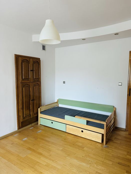 Wynajem pokoi dla pracowników
