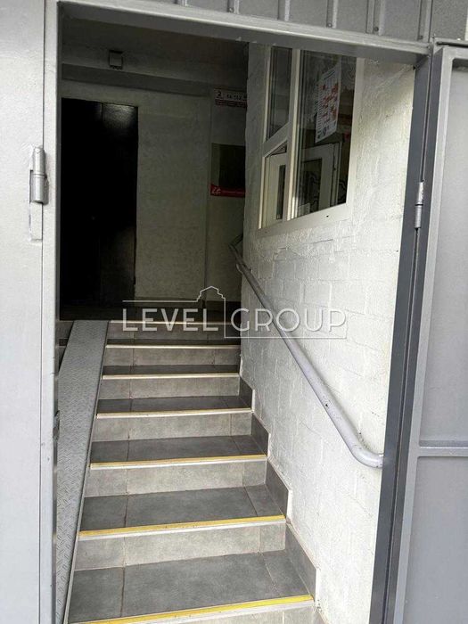 Продаж 3-кім кварт, роздільне план. 6 поверх.