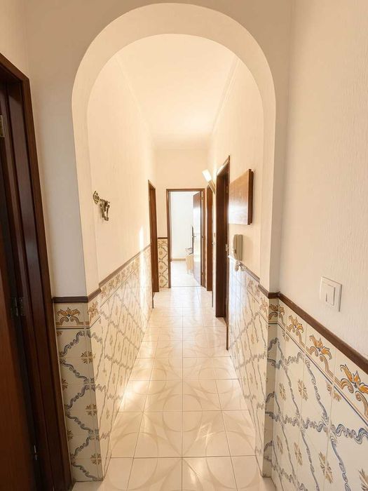 Arrendamento de Quarto impecavel