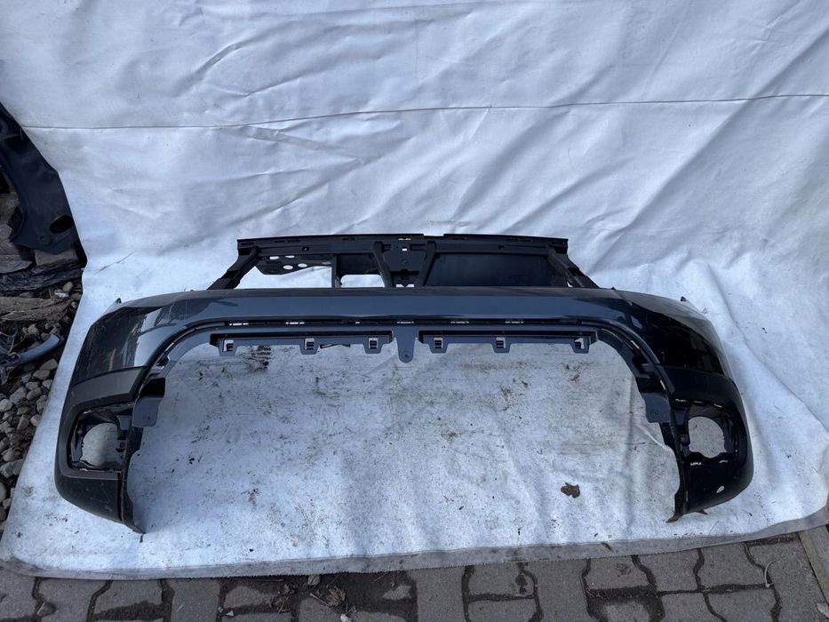 zderzak przód dacia duster ii 2 17-