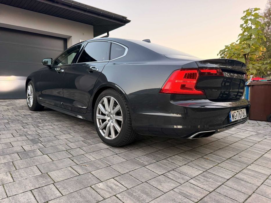 Sprzedam Volvo s90