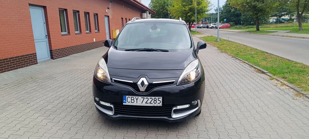Renault Grand Scenic