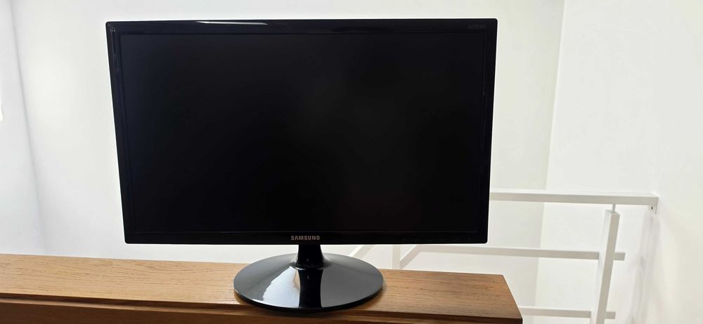 Vendo monitores PC