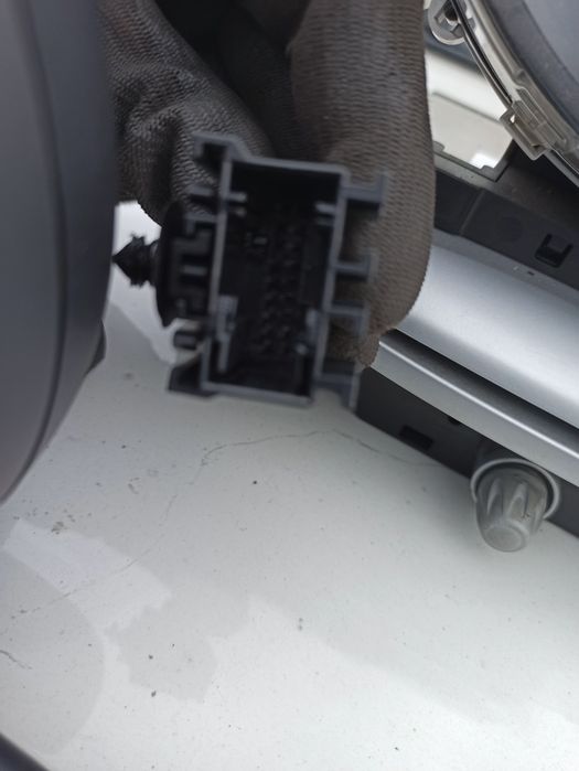 Licznik zegary mini cooper r56 r52 sprawne przebieg 127