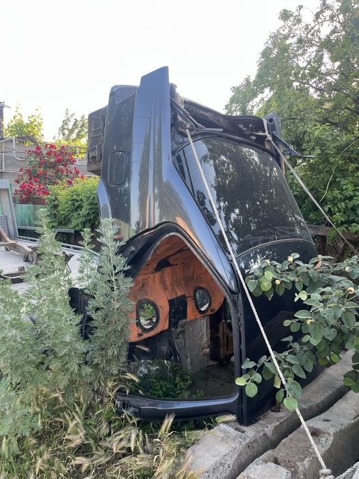 BMW е36 двери козовные елементы