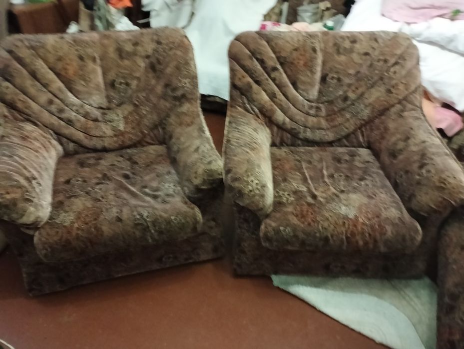 Меблі для вітальні