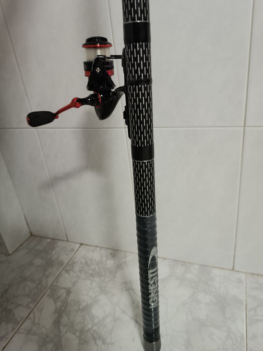 Prosargos ignesti mirage strong 7m