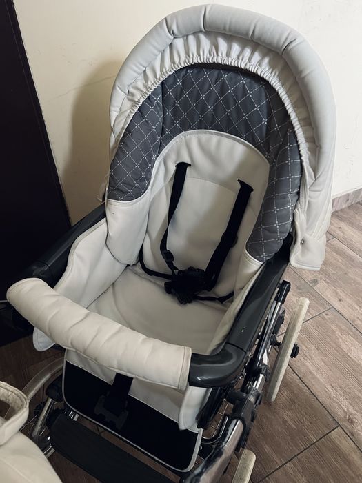 Wózek Roan Marita 2w1