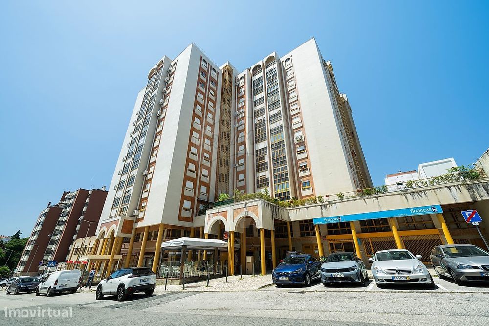 Apartamento T2 para venda