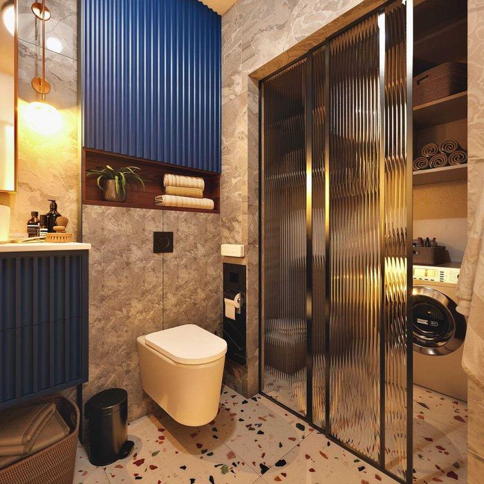 Продажа • 2к квартира • Центр | ул. Котельная • 58.3 м² • 2/2 этаж • новострой • #146532