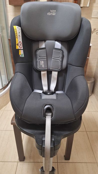 Fotelik samochodowy Britax Römer Duaflix M i-Size