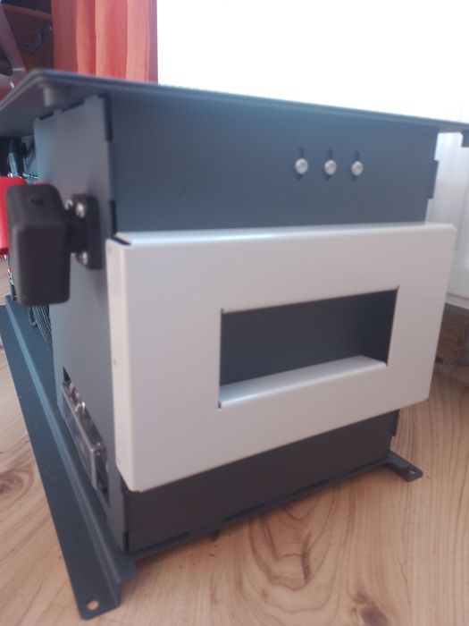 Корпус для батарей lifepo 8S 16S