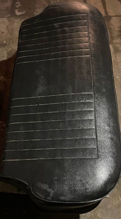 Продам сиденье ваз 2102