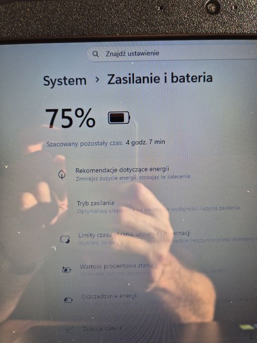 Laptop Dell 5748 17 cali i5  240GB SSD  gamingowy
