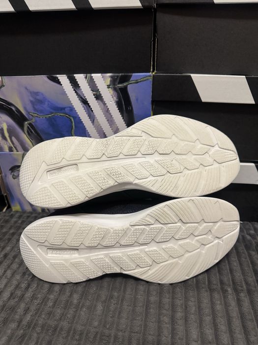 Чоловічі кросівки Skechers Presley S Sport 42(27см) оригінал
