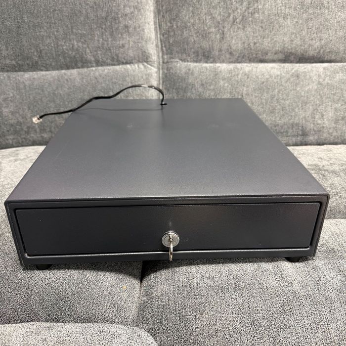 Szuflada kasowa Novitus EC 350 aktywna