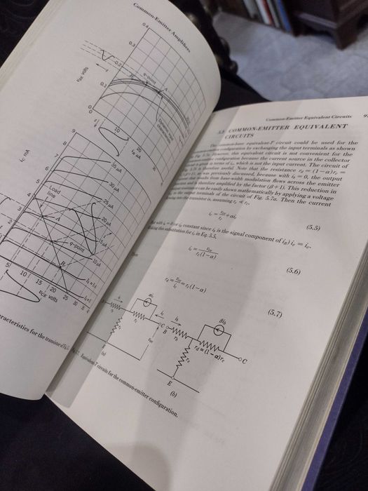 Semiconductor Devices and Circuits - Charles L. Alley