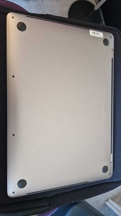 Mac book Pro 13" A2251 intel i7 4.1ghz 16GB ram 512 ssd GWARANCJA 2 LATA