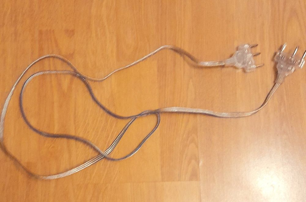 Фехтувальний шнур