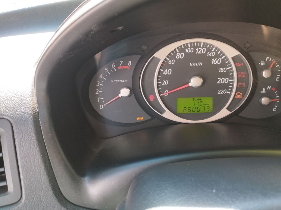 Продам авто Hyundai Tukson