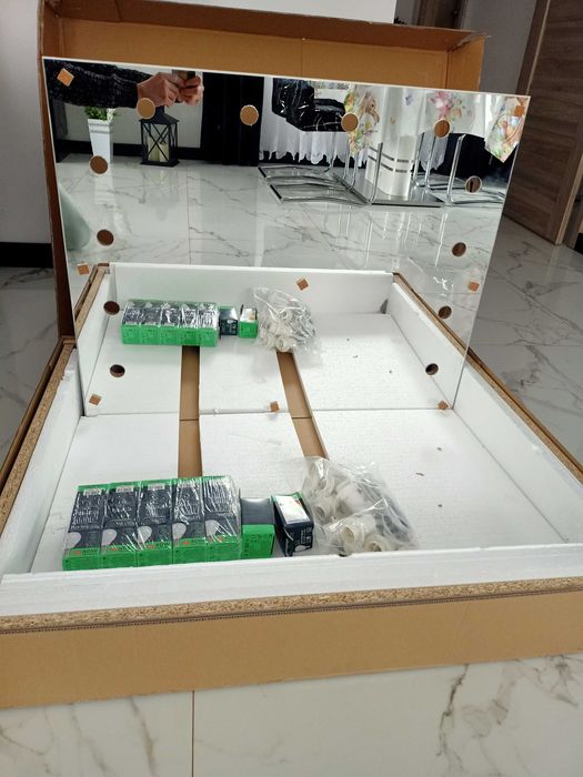 Lustro młodzieżowe