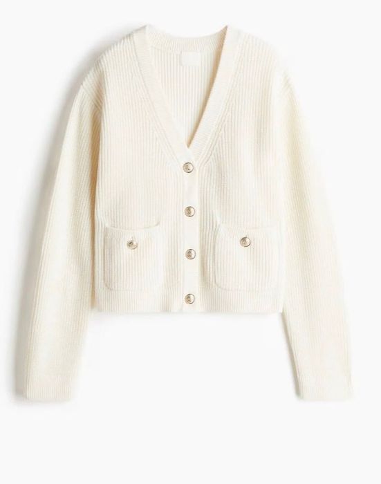 Кардиган H&M, розмір S