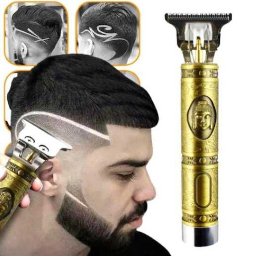 Aparador sem fios cabelo/corpo/barba -ENTREGA GRÁTIS À COBRANÇA 24/48H