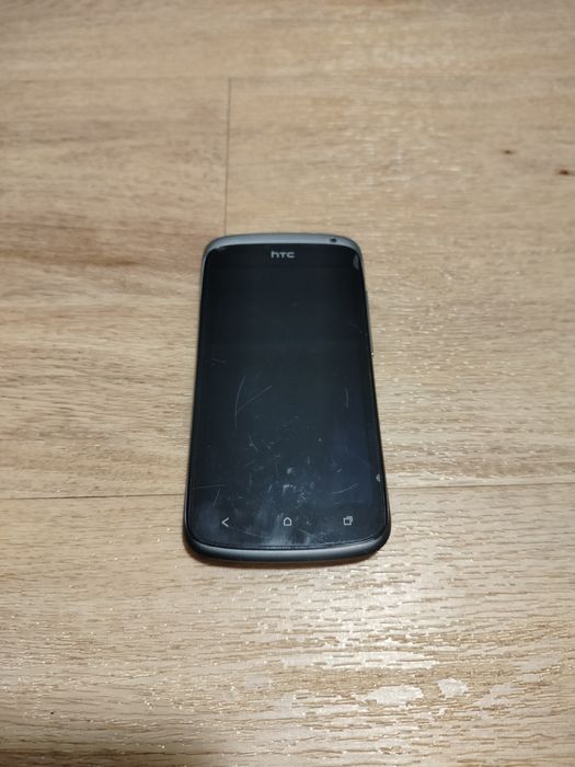 Tefelon HTC One S