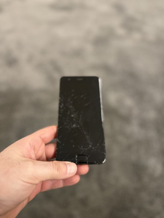 Xiaomi 6 para Peças