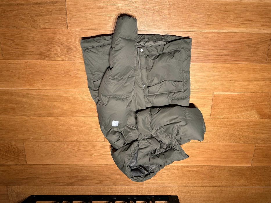 Kurtka zimowa Reima, rozmiar 158