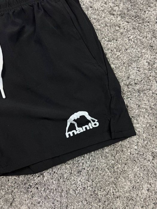 Нейлонові шорти Manto супер ціна не жаркі опт усі розміри у наявності