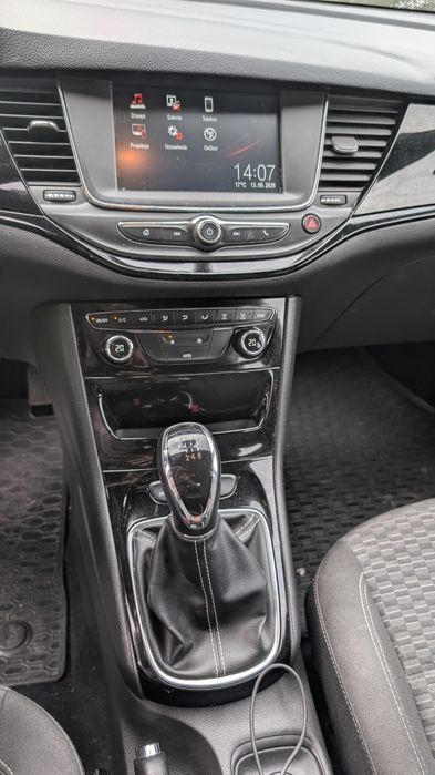 Opel astra 1.6 CDTI   110KM
