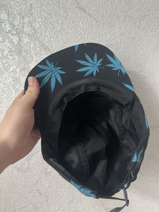 Кепка huf vintage