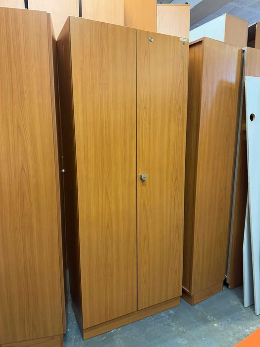 Szafa aktowa 80x200 szafy regały komody aktowe biuro hotel dom