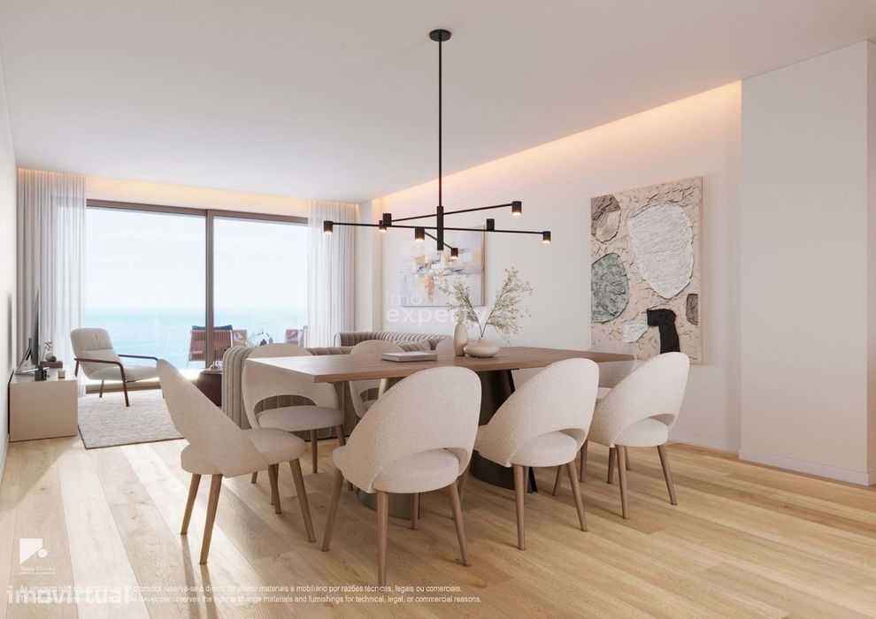 Apartamento T2+1 no Ornelas Legacy | Calheta