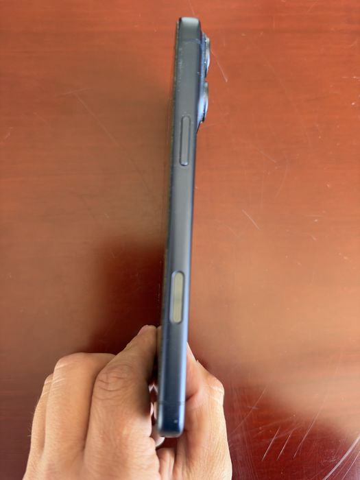 iPhone 17 pro max 512