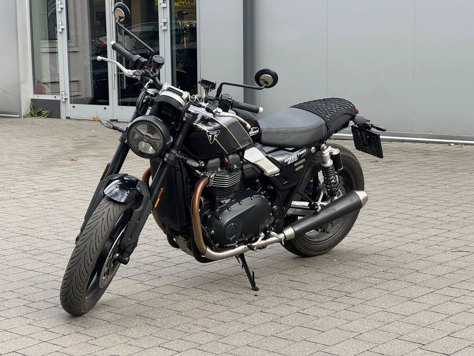 Triumph