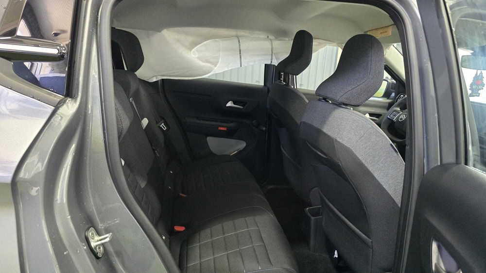 Citroen C3 1.2 Turbo  -  Salvado