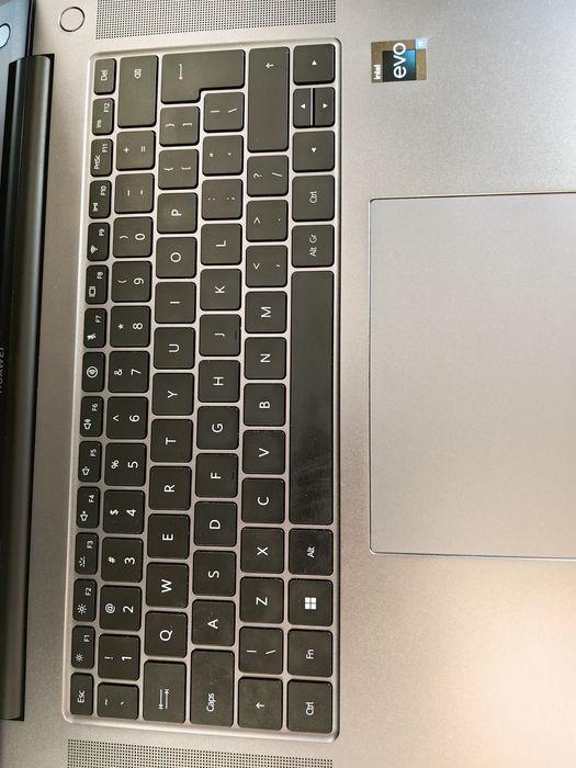 Huawei Matebook 16s