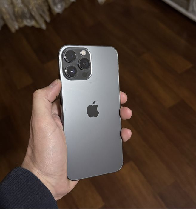 Iphone 13 pro max 128gb