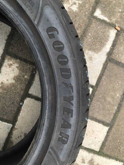 Шини розпаровка GoodYear 205/45 R16 83Y Eagle F1 Asymetric2