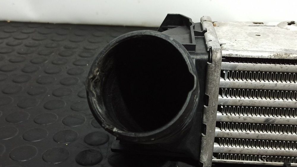 INTERCOOLER BMW SERIE 1 BERLINA (E81/E87) 116D