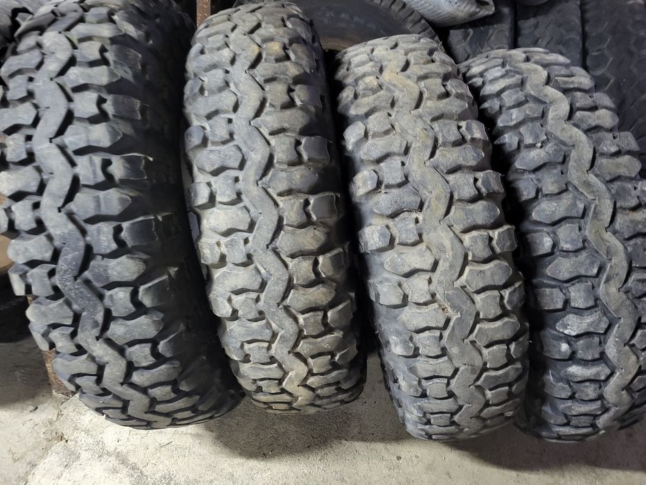 Колеса 12 00 20 stomil зіл 131