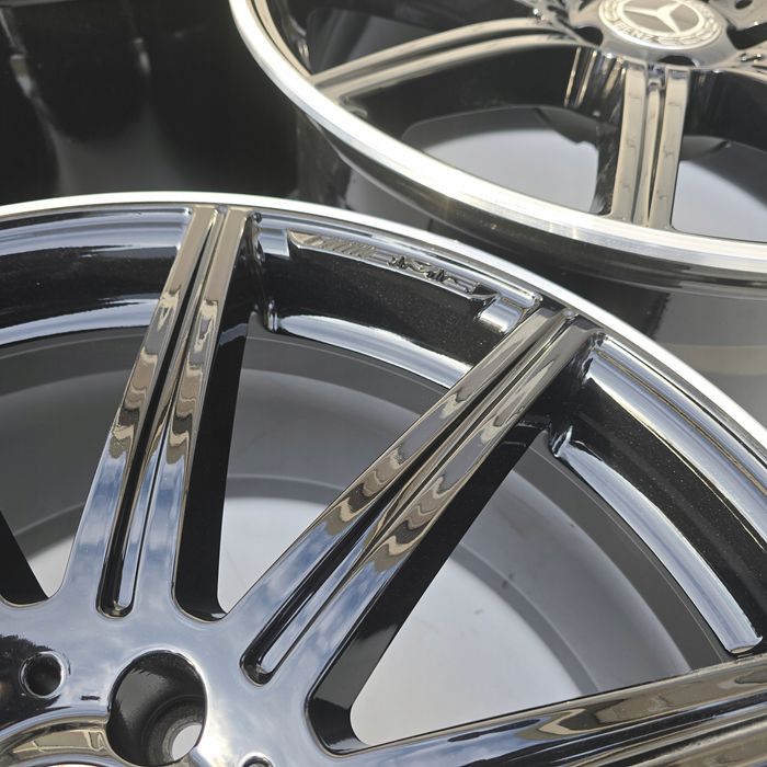 mercedes w212 e63 cls 63 w218 amg 19 et37 et47 4x