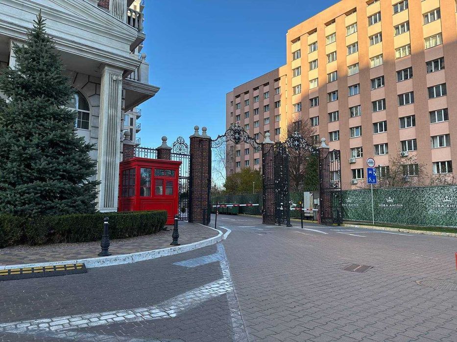 2-кімнатна квартира за адресою вул. Київська (площа 60 м²) - Atlanta.ua - фото 8