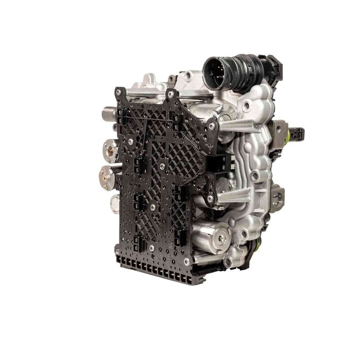Mecatrónica VW PASSAT B8 2.0 TDI 4motion (176 kW / 240 cv) [08.2014 - 11.2020]