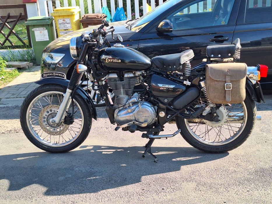 Royal Enfield