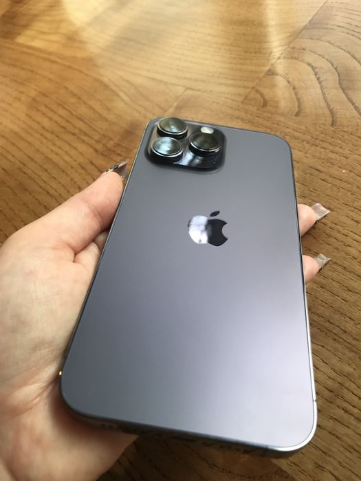 IPhone 14 pro max 256 gb