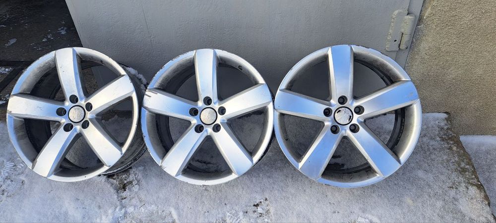 Автомобільні диски R 18